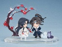 (PO) Qiang Jin Jiu Shen Zechuan & Xiao Chiye Hong Mei Fu Xue Ver. Image_2