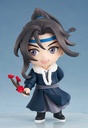 (PO) Qiang Jin Jiu Shen Zechuan & Xiao Chiye Hong Mei Fu Xue Ver. Image_4