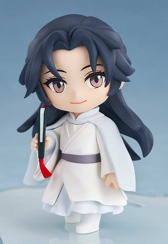 (PO) Qiang Jin Jiu Shen Zechuan & Xiao Chiye Hong Mei Fu Xue Ver. Image_5