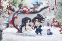 (PO) Qiang Jin Jiu Shen Zechuan & Xiao Chiye Hong Mei Fu Xue Ver. Image_6