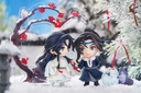 (PO) Qiang Jin Jiu Shen Zechuan & Xiao Chiye Hong Mei Fu Xue Ver. Image_7