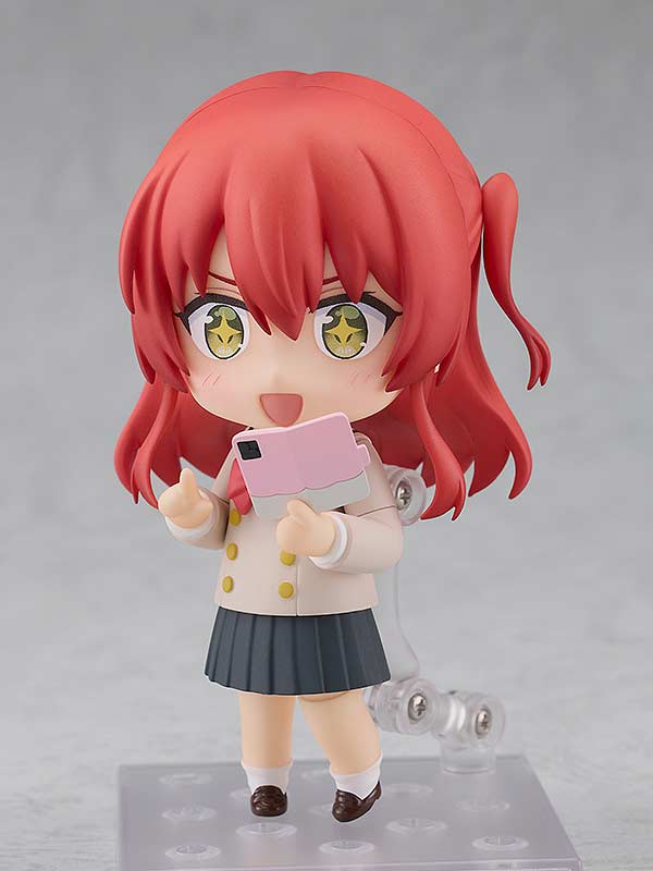 (PO) Nendoroid 2244 Bocchi the Rock! - Kita Ikuyo Image_5