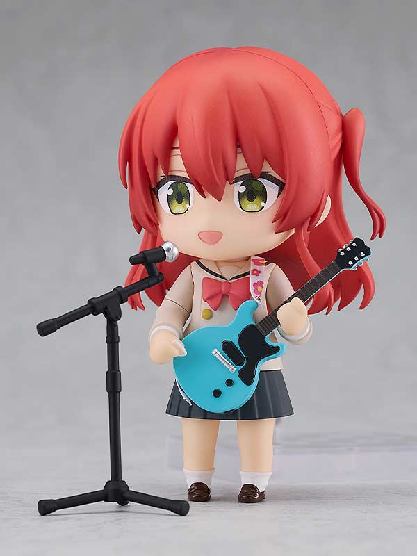 (PO) Nendoroid 2244 Bocchi the Rock! - Kita Ikuyo Image_6