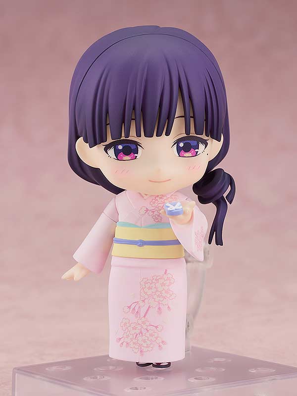 (PO) Nendoroid 2234 My Happy Marriage - Saimori Miyo Image_4