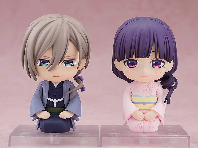 (PO) Nendoroid 2234 My Happy Marriage - Saimori Miyo Image_6