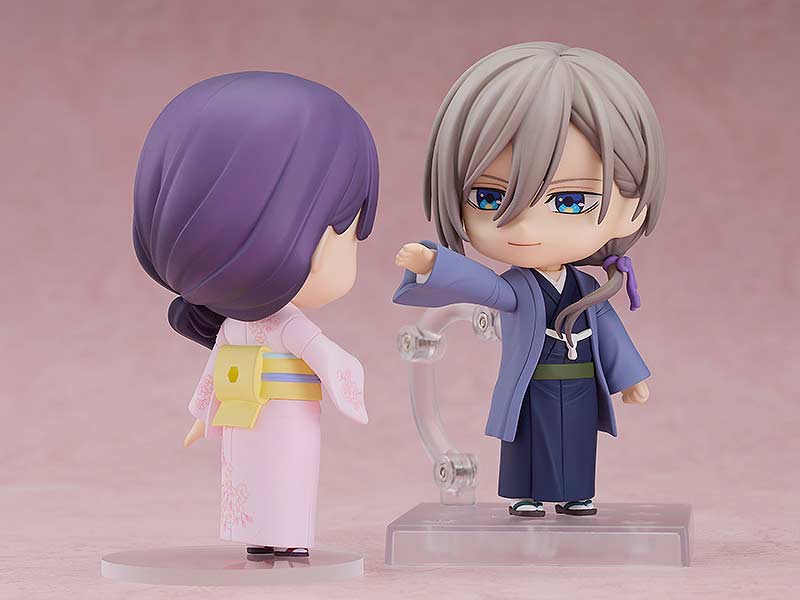 (PO) Nendoroid 2235 My Happy Marriage - Kudo Kiyoka Image_5