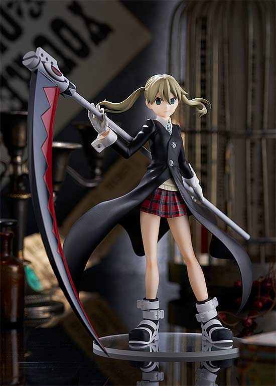 (PO) POP UP PARADE Soul Eater - Maka Albarn Image_6