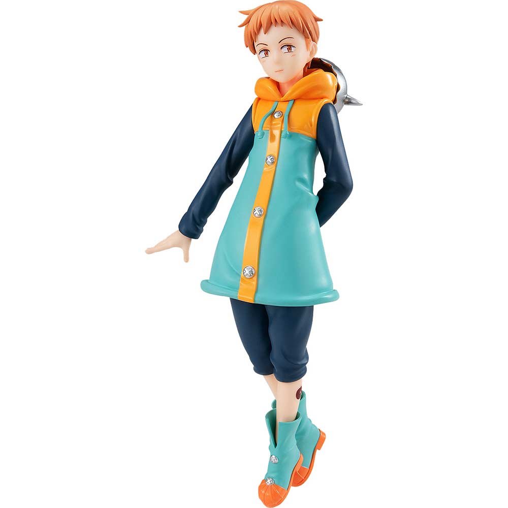 (PO) POP UP PARADE The Seven Deadly Sins: Dragon's Judgement - King Image_2