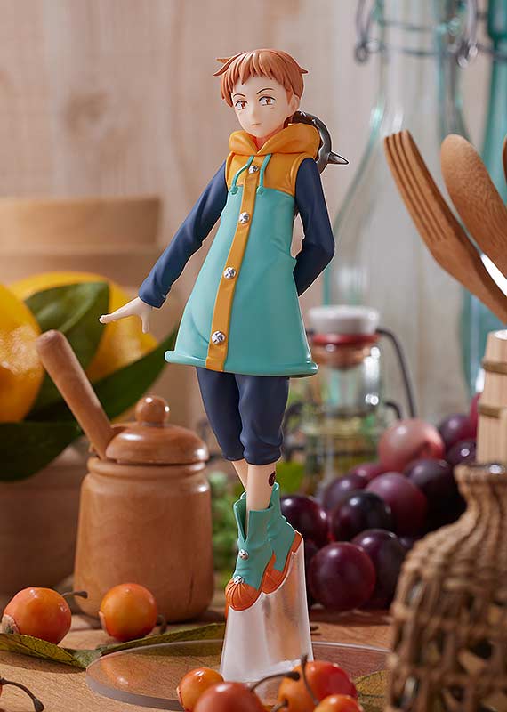 (PO) POP UP PARADE The Seven Deadly Sins: Dragon's Judgement - King Image_6