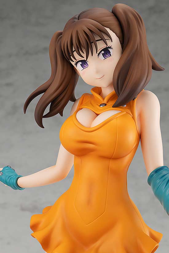 (PO) POP UP PARADE The Seven Deadly Sins: Dragon's Judgement - Diane XL Size Image_5