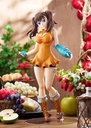 (PO) POP UP PARADE The Seven Deadly Sins: Dragon's Judgement - Diane XL Size Image_6