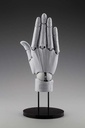 (PO) Artist Support Item Hand Model/R -Gray- Image_2