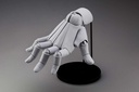 (PO) Artist Support Item Hand Model/R -Gray- Image_4
