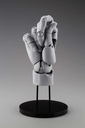 (PO) Artist Support Item Hand Model/R -Gray- Image_5