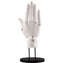 (PO) Artist Support Item Hand Model/R -White- Image_1
