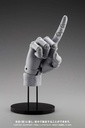 (PO) Artist Support Item Hand Model/R -White- Image_8