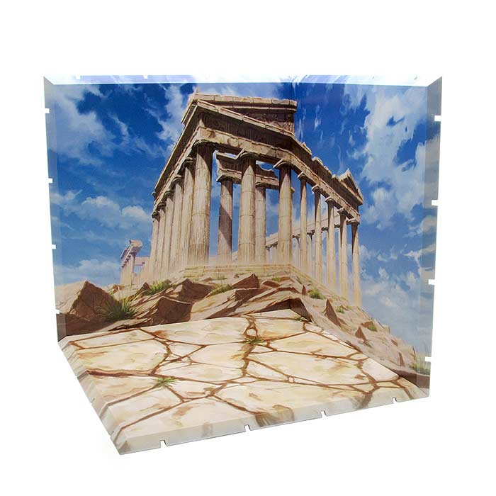 (PO) Dioramansion 200 Parthenon Image_3