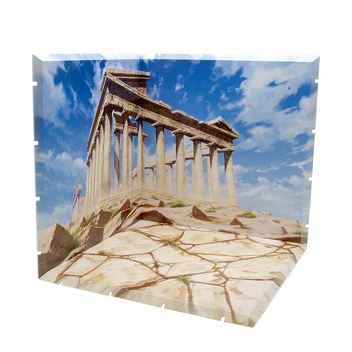(PO) Dioramansion 200 Parthenon Image_4