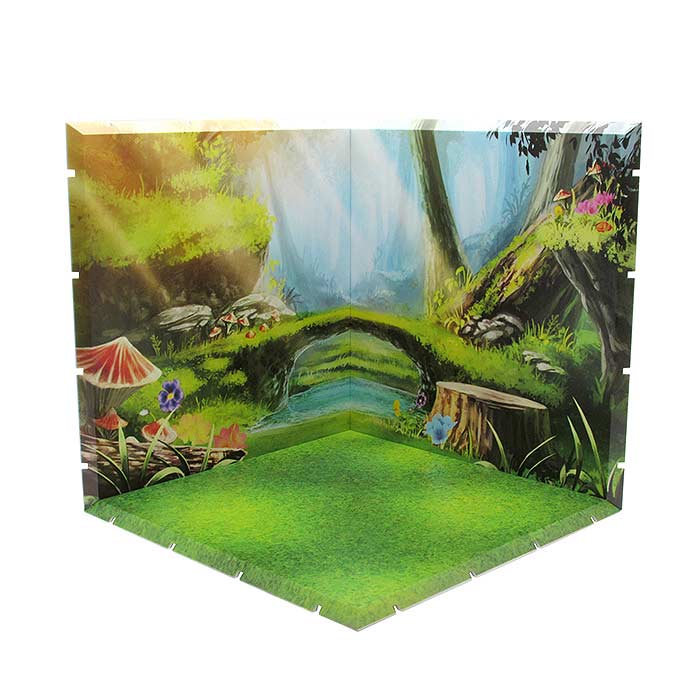 (PO) Dioramansion 200 Forest Image_2