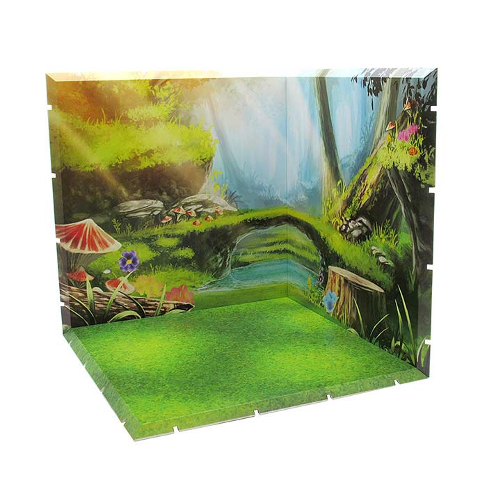 (PO) Dioramansion 200 Forest Image_3