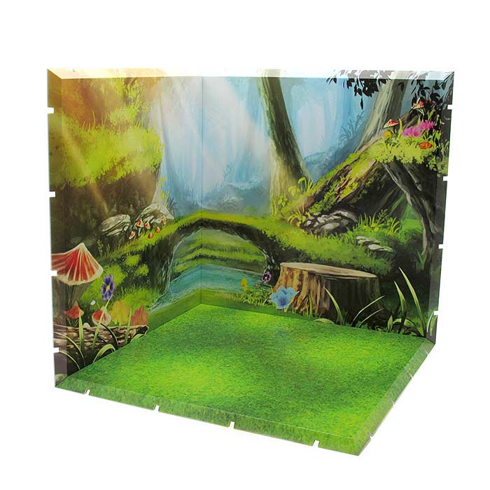 (PO) Dioramansion 200 Forest Image_4