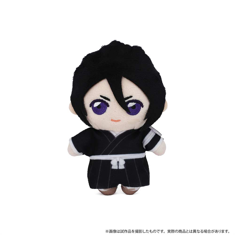 (PO) Bleach: Thousand-Year Blood War Plush Kuchiki Rukia Image_1