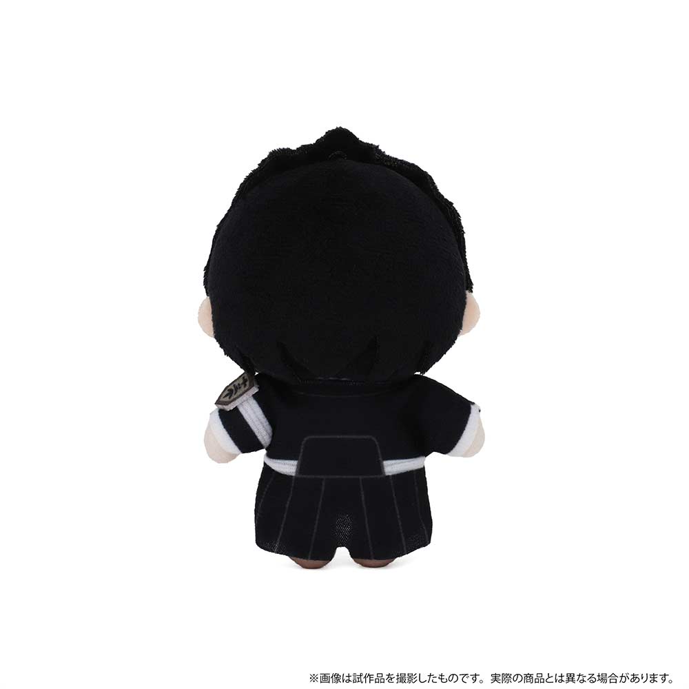 (PO) Bleach: Thousand-Year Blood War Plush Kuchiki Rukia Image_2