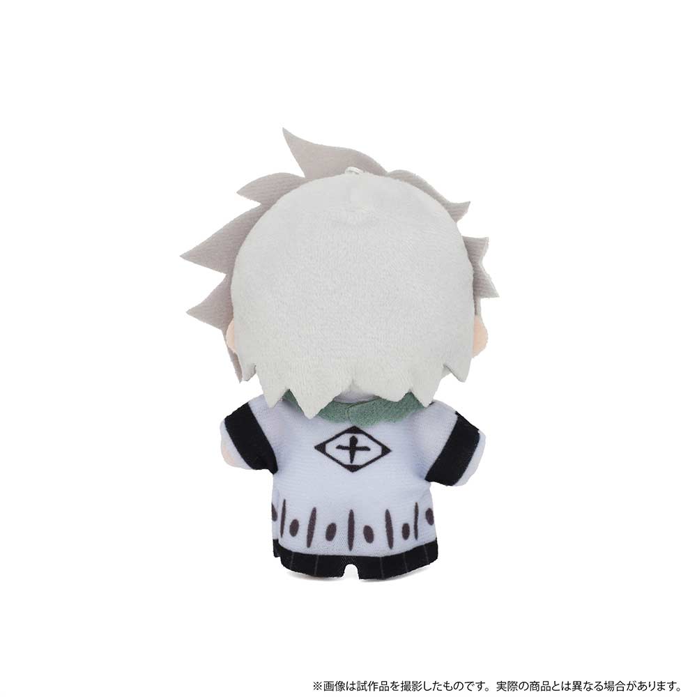 (PO) Bleach: Thousand-Year Blood War Plush Hitsugaya Toushiro Image_2
