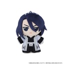(PO) Bleach: Thousand-Year Blood War Plush Kuchiki Byakuya Image_1