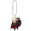 (PO) Bungo Stray Dogs Kapurikko Acrylic Key Chain Collection [BOX] Image_8
