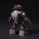 HGUC Mobile Suit Gundam - MSM-04 Agguy Image_3