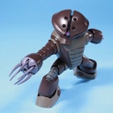 HGUC Mobile Suit Gundam - MSM-04 Agguy Image_5