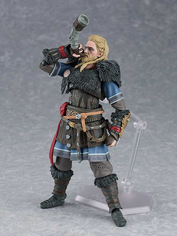(PO) figma SP160 Assassin's Creed: Valhalla - Eivor Image_6