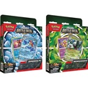 Pokemon TCG: Deluxe Battel Deck Image_1