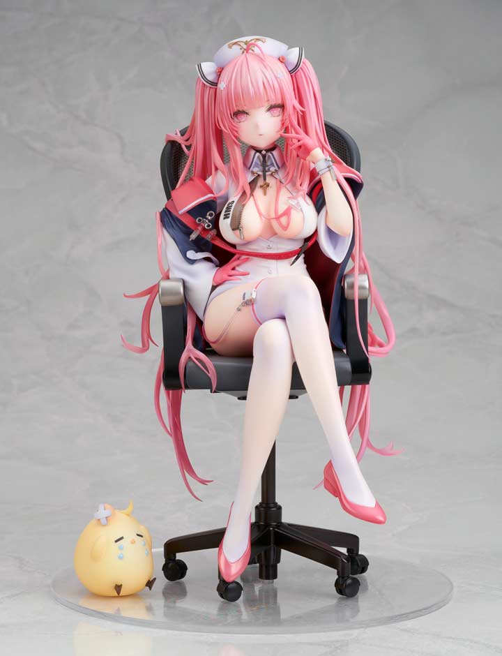(PO) Azur Lane - Perseus Unfamiliar Duties Ver. Image_3
