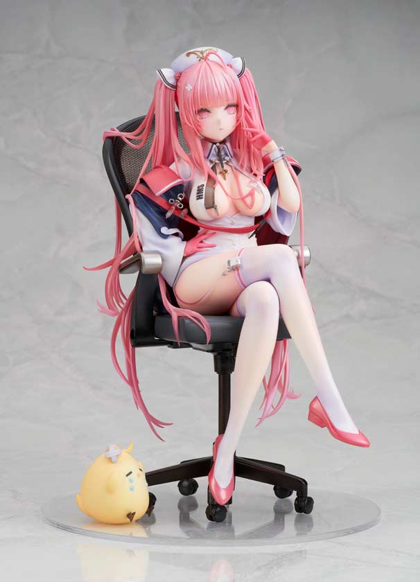 (PO) Azur Lane - Perseus Unfamiliar Duties Ver. Image_4