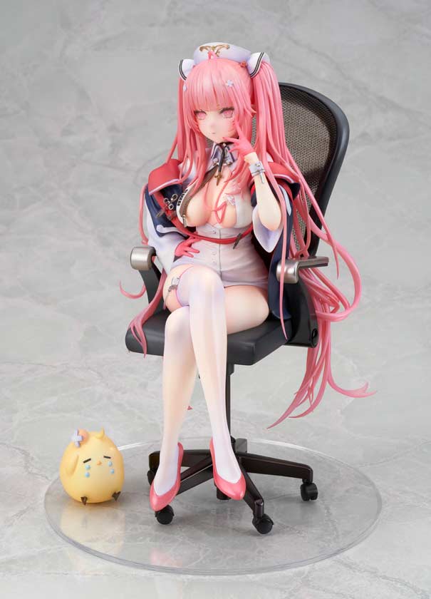(PO) Azur Lane - Perseus Unfamiliar Duties Ver. Image_5