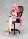 (PO) Azur Lane - Perseus Unfamiliar Duties Ver. Image_6