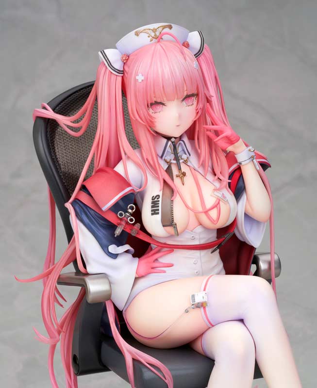 (PO) Azur Lane - Perseus Unfamiliar Duties Ver. Image_10