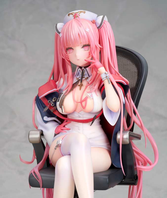 (PO) Azur Lane - Perseus Unfamiliar Duties Ver. Image_11