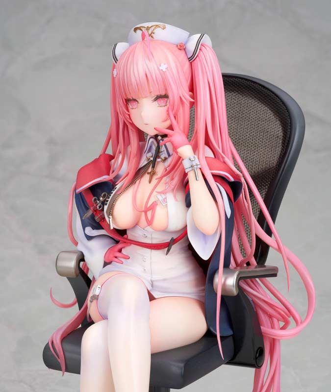 (PO) Azur Lane - Perseus Unfamiliar Duties Ver. Image_12