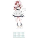 (PO) The Girl I Like Forgot Her Glasses Original Illustration Acrylic Stand Mie Ai Ver. B Image_1