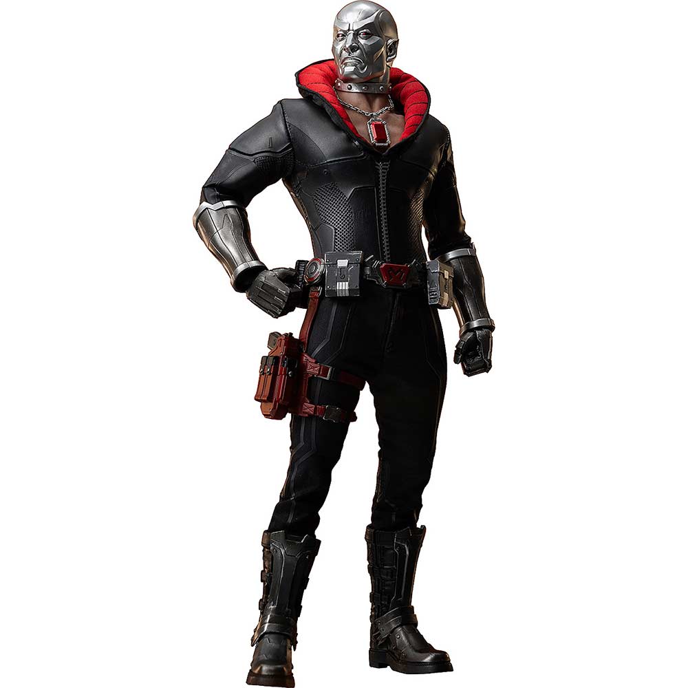(PO) G.I. Joe FigZero - Destro Image_2