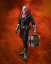 (PO) G.I. Joe FigZero - Destro Image_10