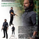 (PO) The Walking Dead - Rick Grimes Season 7 Image_1