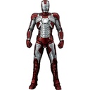 (PO) Marvel Studios: The Infinity Saga DLX Iron Man Mark 5 Image_2