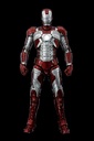 (PO) Marvel Studios: The Infinity Saga DLX Iron Man Mark 5 Image_4