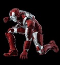 (PO) Marvel Studios: The Infinity Saga DLX Iron Man Mark 5 Image_8