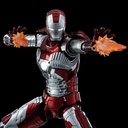 (PO) Marvel Studios: The Infinity Saga DLX Iron Man Mark 5 Image_9