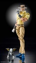 (PO) Super Action Statue JoJo's Bizarre Adventure Part III - Joseph Joestar & Iggy (Re-issue) Image_9